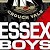 Crouch Vale - Essexs Boys Bitter
